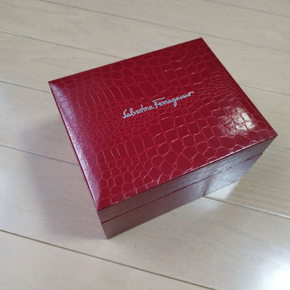 Ferragamo Analog Mechanical (Manual) Women