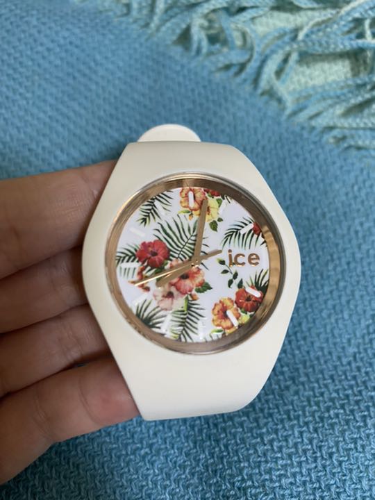 ICE WATCH 1 Analog Quartz Women