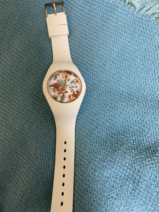ICE WATCH 1 Analog Quartz Women