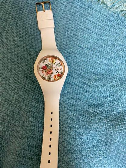 ICE WATCH 1 Analog Quartz Women