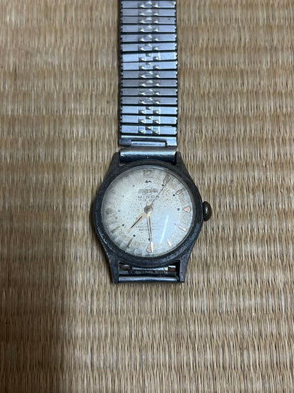Anyka Analog Mechanical (Automatic) Men