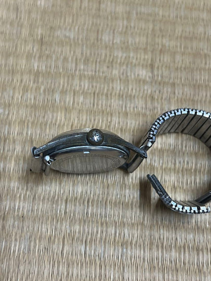 Anyka Analog Mechanical (Automatic) Men