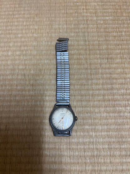 Anyka Analog Mechanical (Automatic) Men