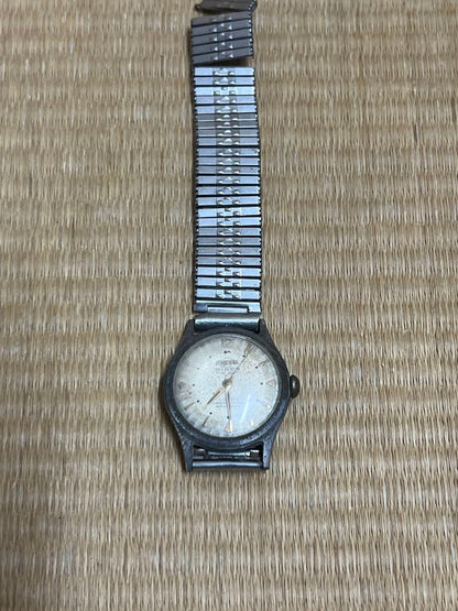 Anyka Analog Mechanical (Automatic) Men