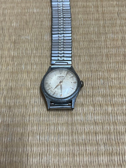 Anyka Analog Mechanical (Automatic) Men