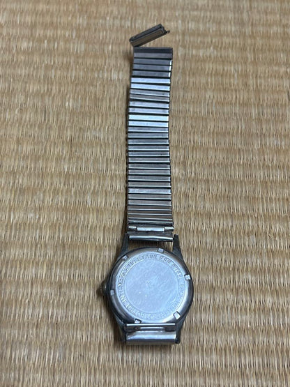 Anyka Analog Mechanical (Automatic) Men