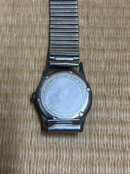 Anyka Analog Mechanical (Automatic) Men