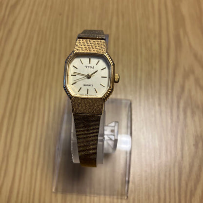 Citizen VEGA 6A31-409655 Analog Quartz Women Ladies Wristwatch - Battery Required