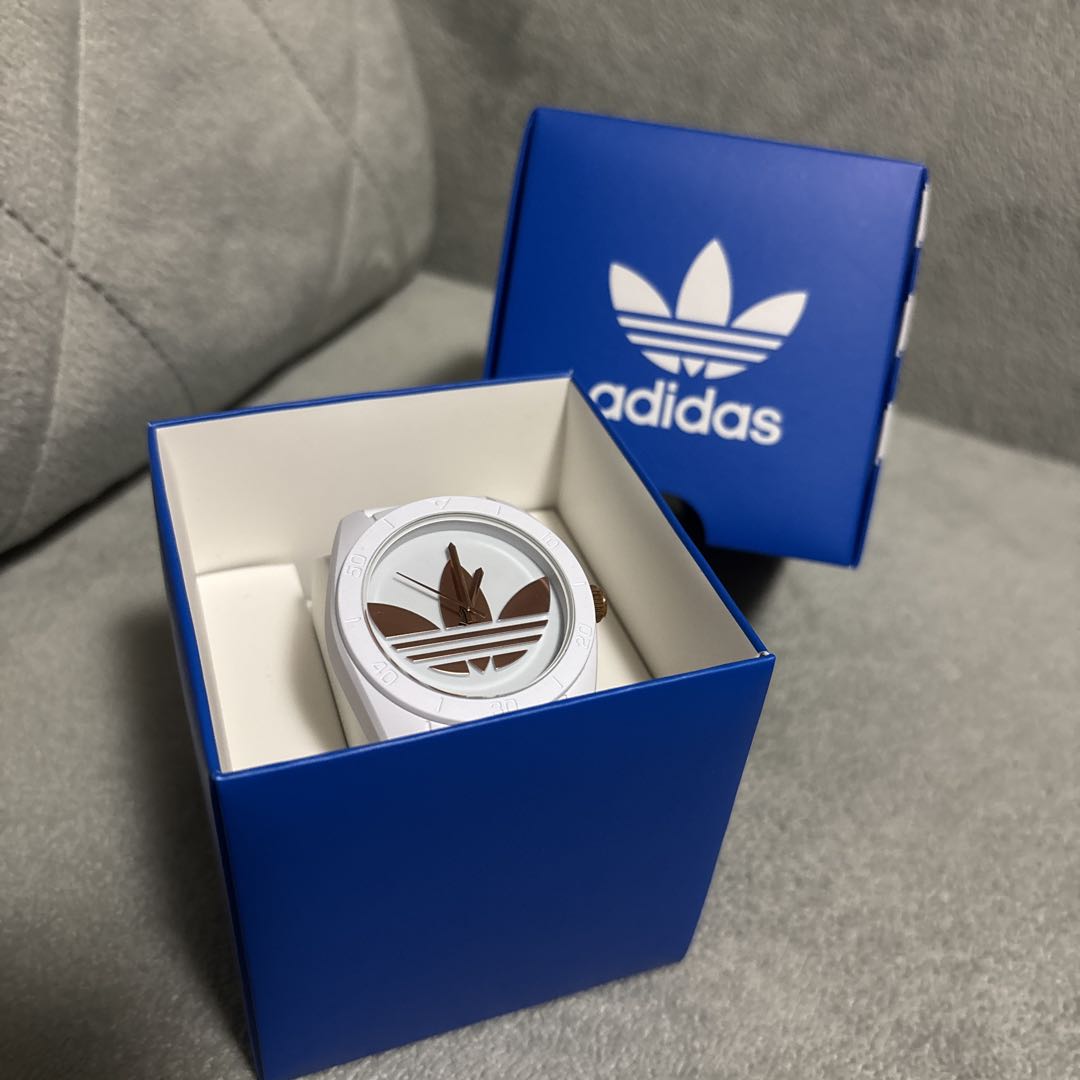 Adidas ADH2918 Digital Quartz Women