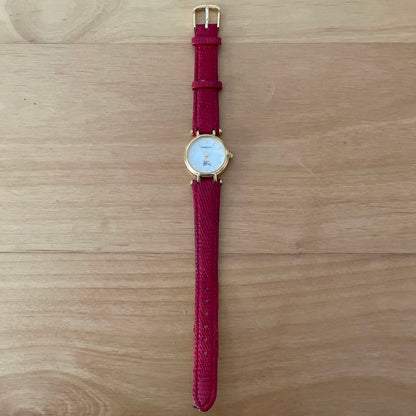 BURBERRY Analog Quartz Women