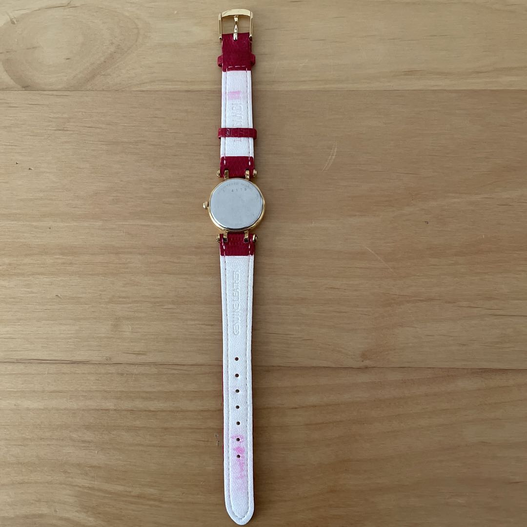 BURBERRY Analog Quartz Women