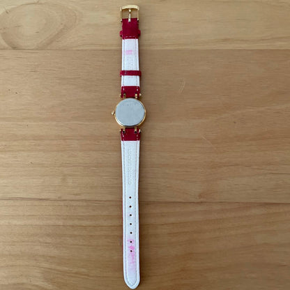 BURBERRY Analog Quartz Women