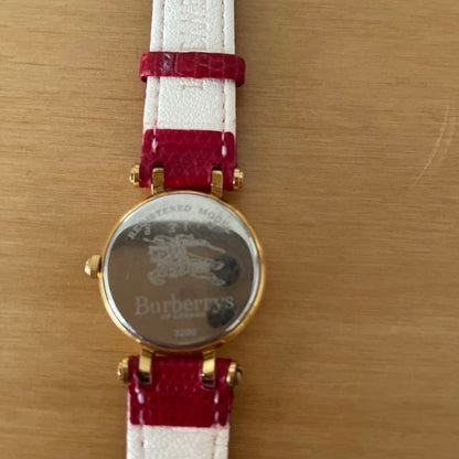 BURBERRY Analog Quartz Women