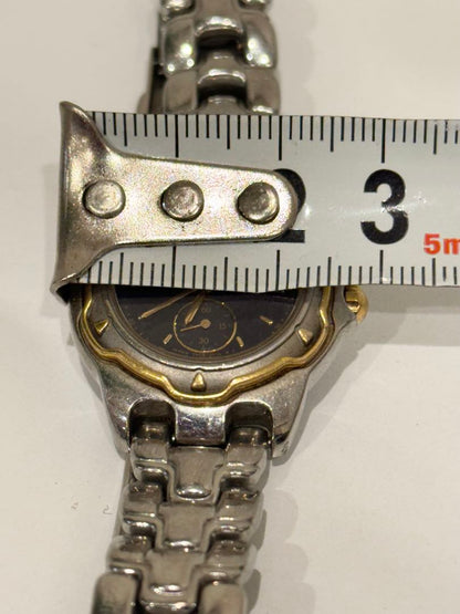 Seiko Lucent 7N08-0010 Analog Quartz Women