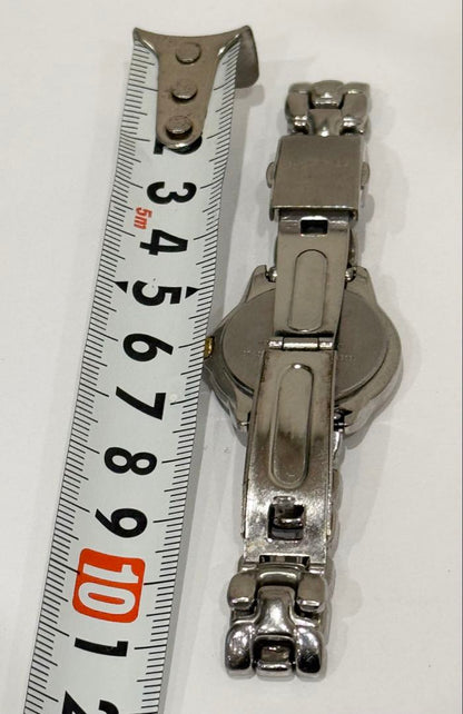 Seiko Lucent 7N08-0010 Analog Quartz Women