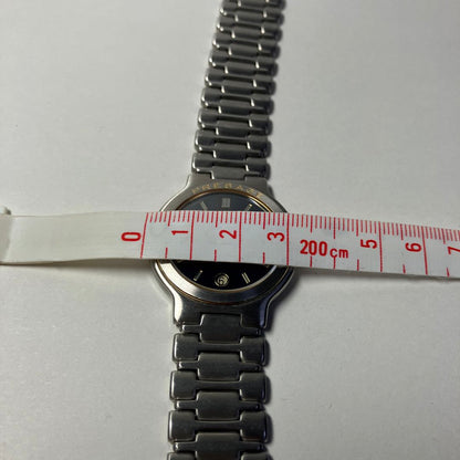 Seiko Presage Analog Quartz Women Presage Beautiful Item Running