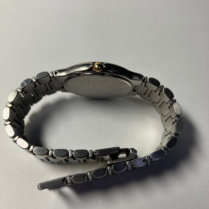 Seiko Presage Analog Quartz Women Presage Beautiful Item Running