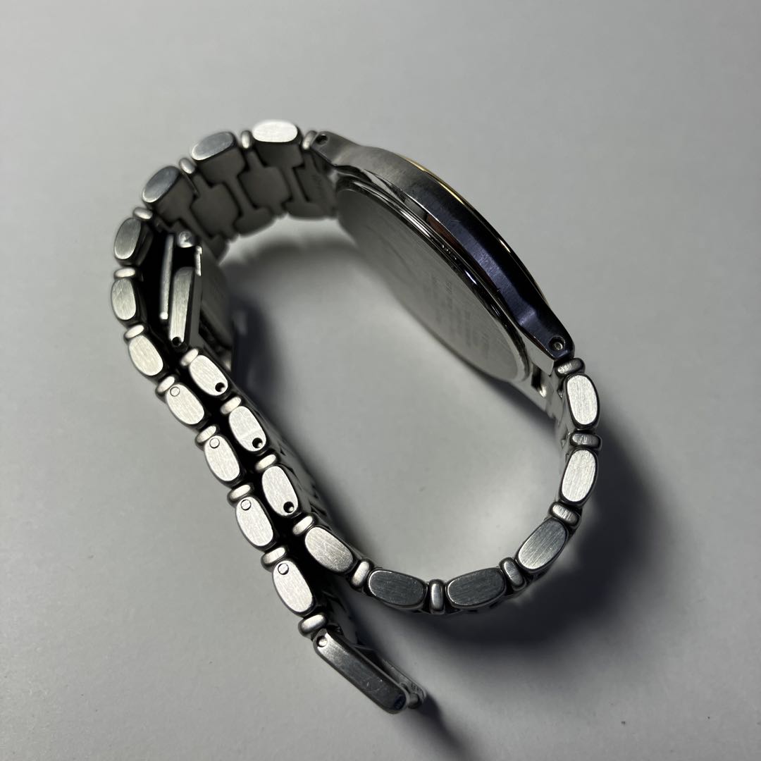 Seiko Presage Analog Quartz Women Presage Beautiful Item Running