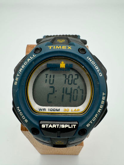 TIMEX IRONMAN TRIATHLON Digital Watch