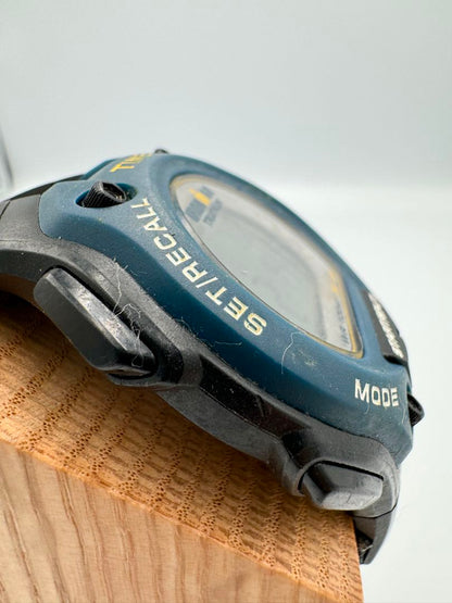 TIMEX IRONMAN TRIATHLON Digital Watch