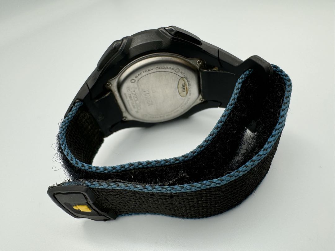 TIMEX IRONMAN TRIATHLON Digital Watch