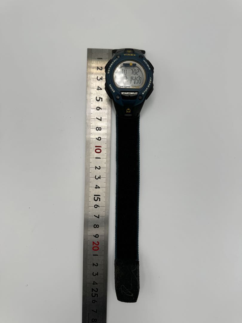 TIMEX IRONMAN TRIATHLON Digital Watch