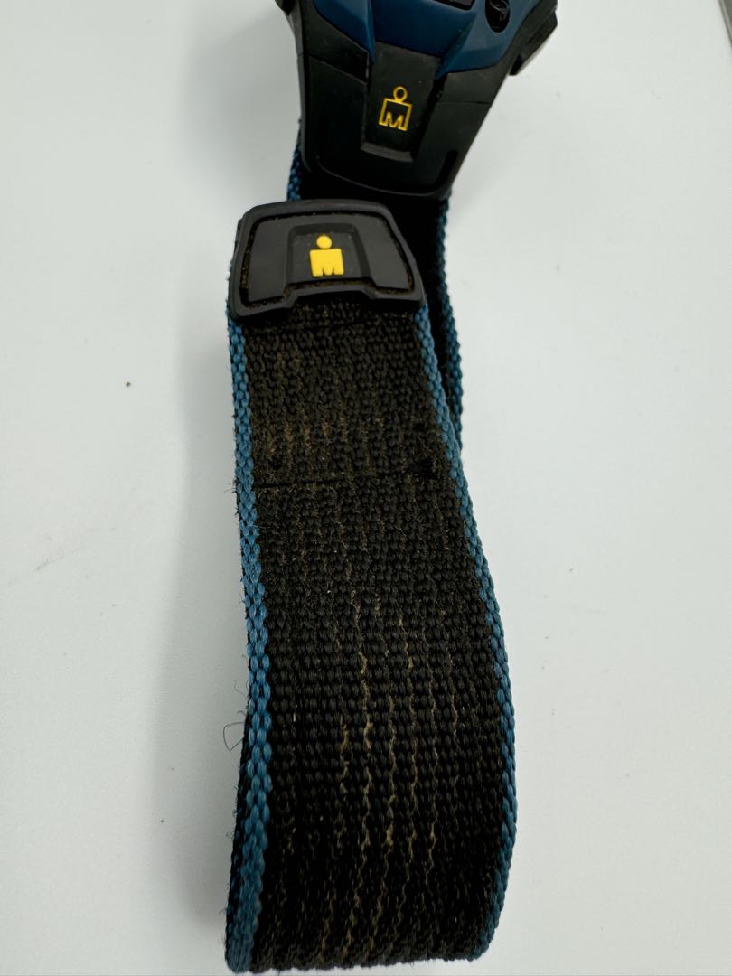 TIMEX IRONMAN TRIATHLON Digital Watch