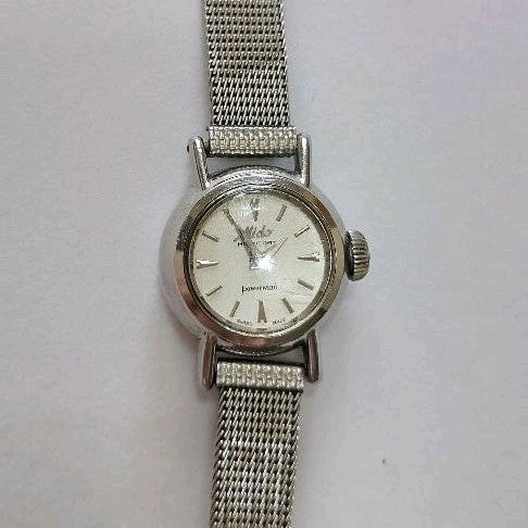 MIDO Analog Mechanical (Manual) Women
