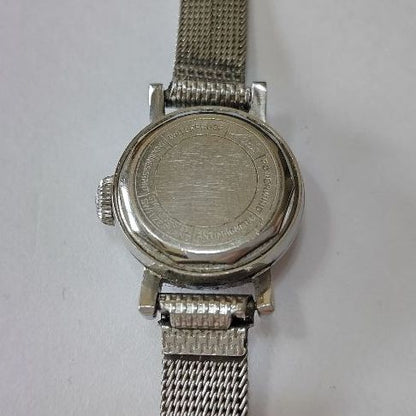 MIDO Analog Mechanical (Manual) Women