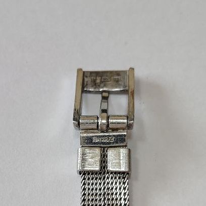 MIDO Analog Mechanical (Manual) Women