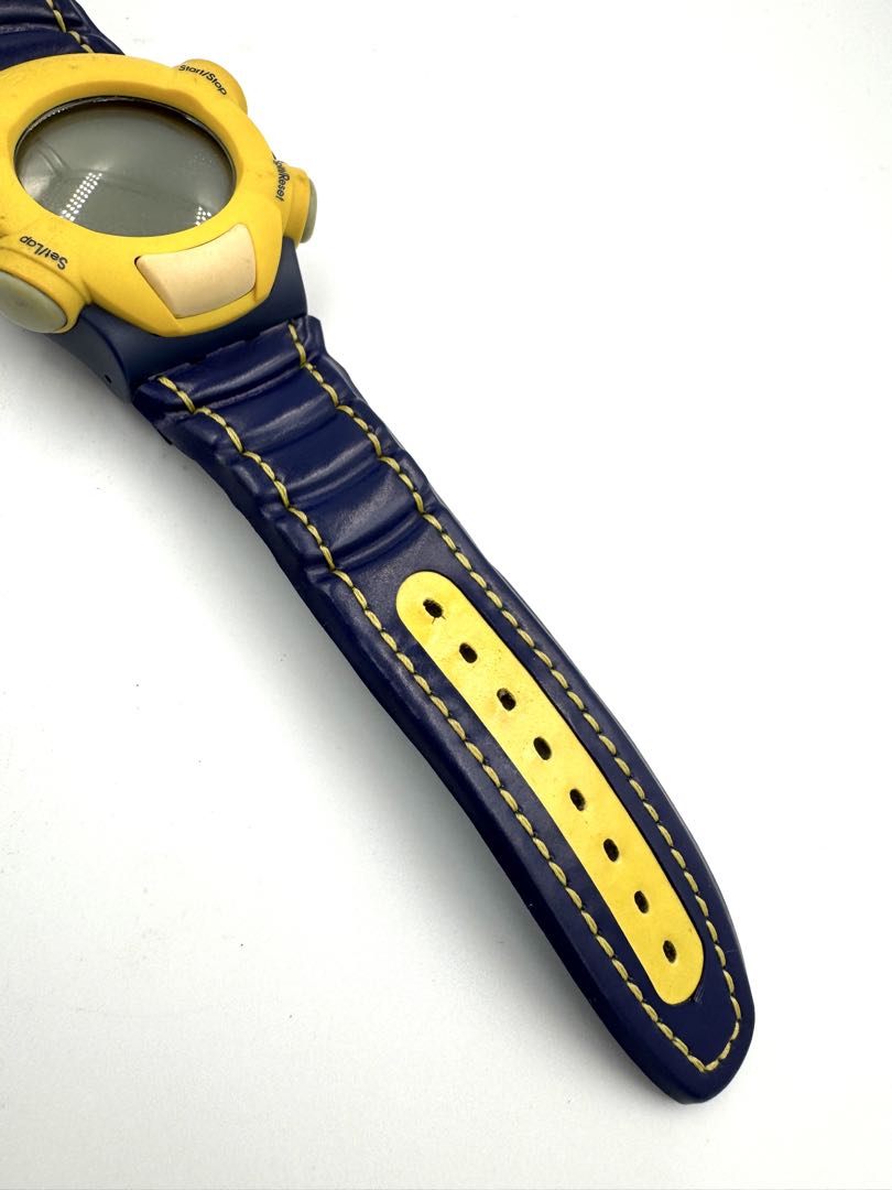 Swatch Access Touch Digital Quartz Unisex Men Watch For Parts