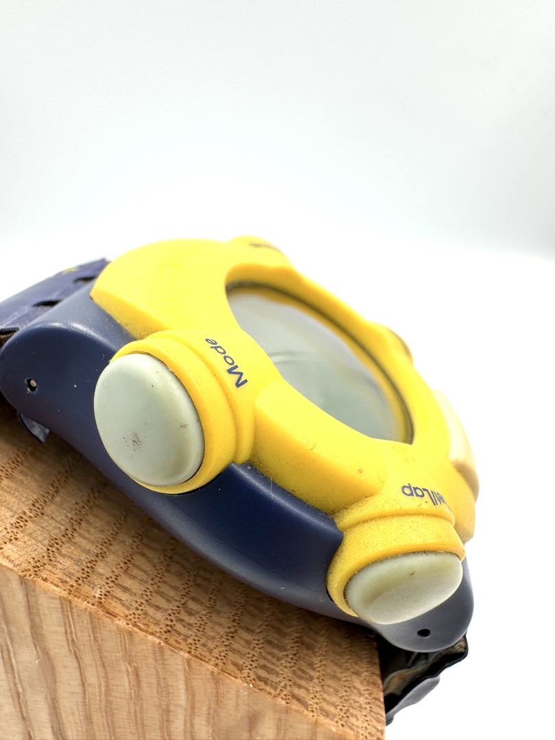 Swatch Access Touch Digital Quartz Unisex Men Watch For Parts