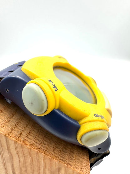 Swatch Access Touch Digital Quartz Unisex Men Watch For Parts