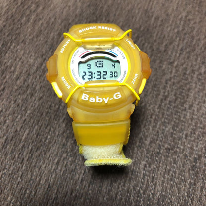G-Shock Baby-G Digital Quartz Women