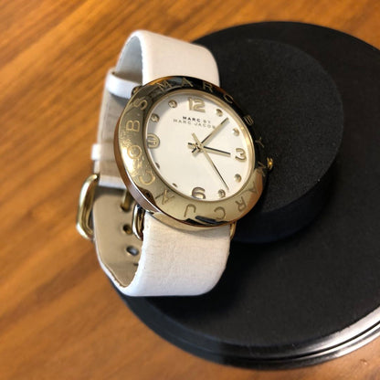 Analog Quartz Women