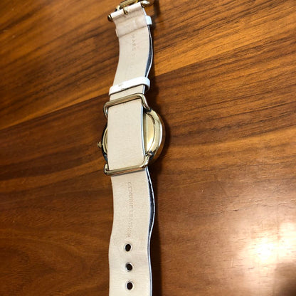 Analog Quartz Women