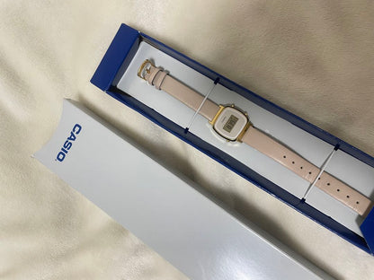 Casio 3191 Digital Quartz Women