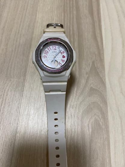 G-shock Baby-g Digital-Analog Quartz Women