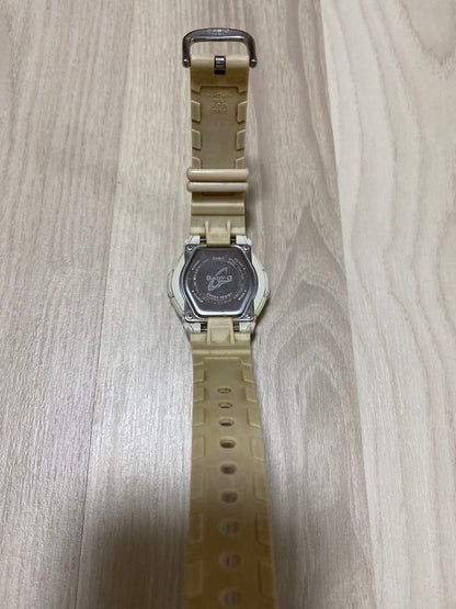 G-shock Baby-g Digital-Analog Quartz Women