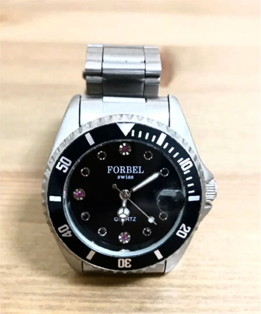 Forbel Analog Quartz Women
