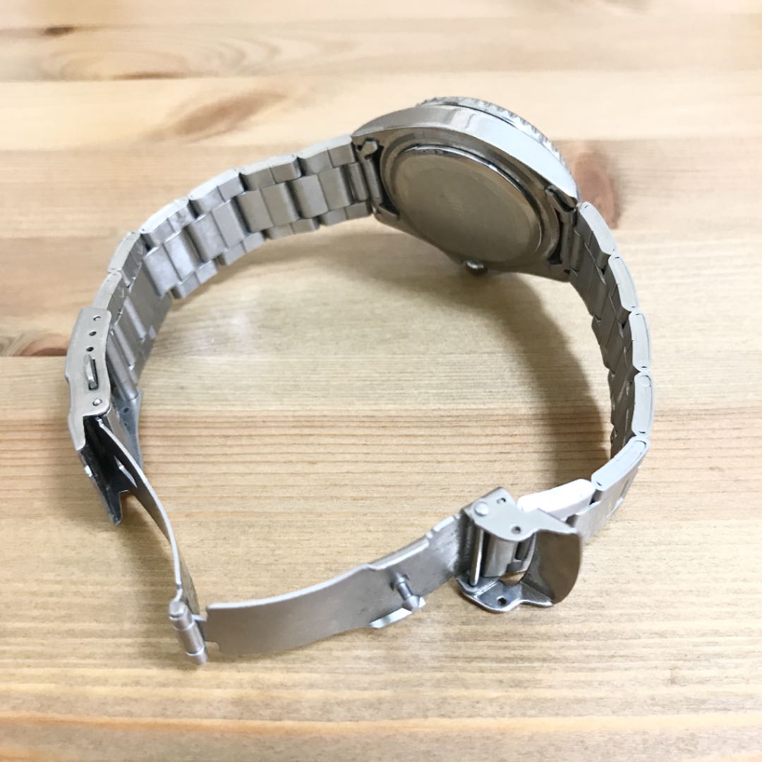Forbel Analog Quartz Women
