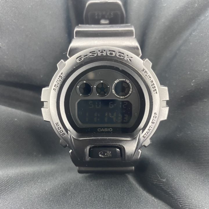 G-Shock Digital Quartz Men