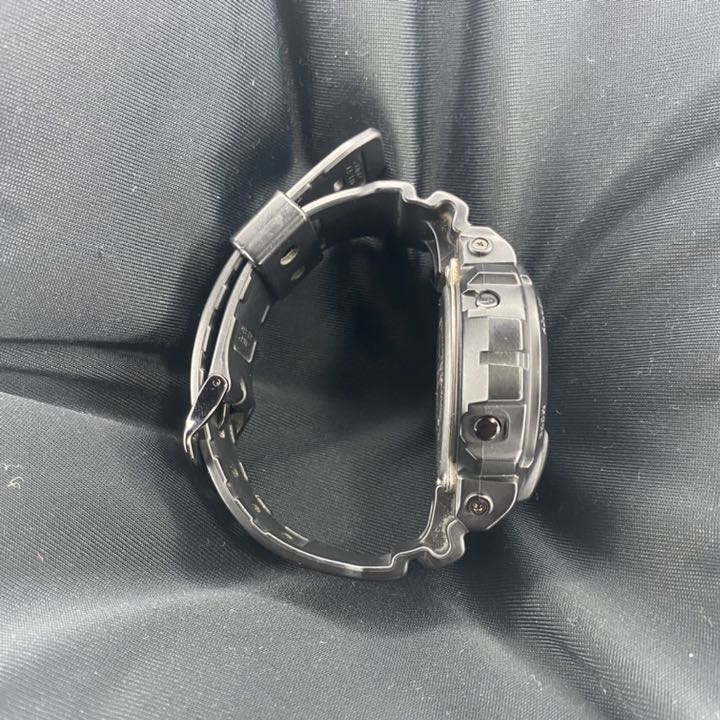 G-Shock Digital Quartz Men