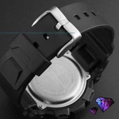 Honhx Digital Quartz Women