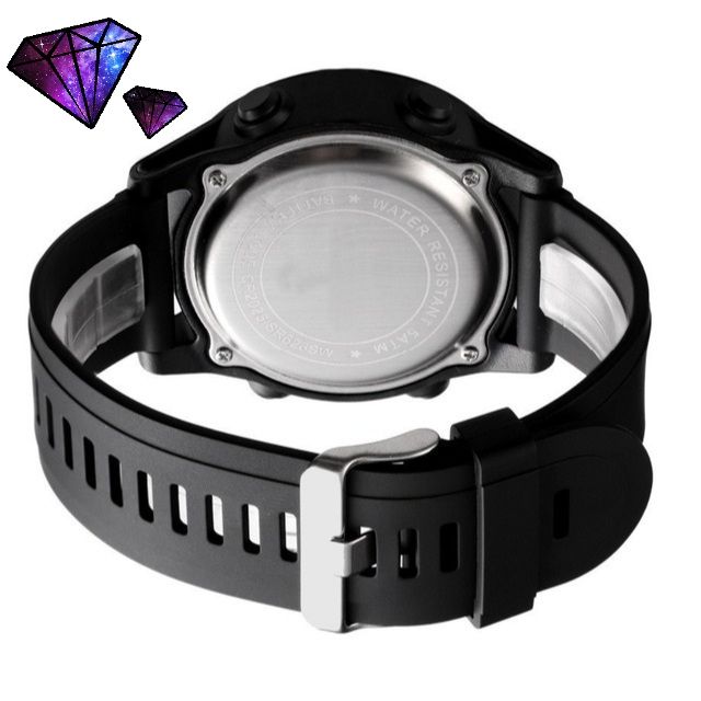 Honhx Digital Quartz Women