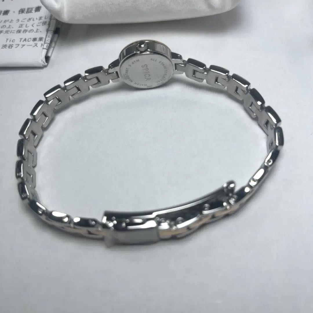 Spica Analog Quartz Women