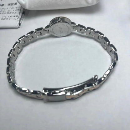 Spica Analog Quartz Women