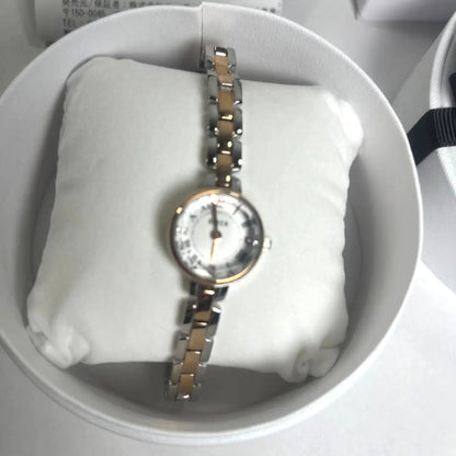Spica Analog Quartz Women