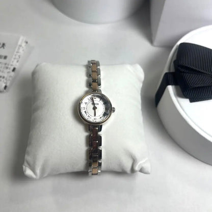 Spica Analog Quartz Women