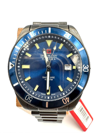 SWISS MILITARY HANOWA Quartz Watch